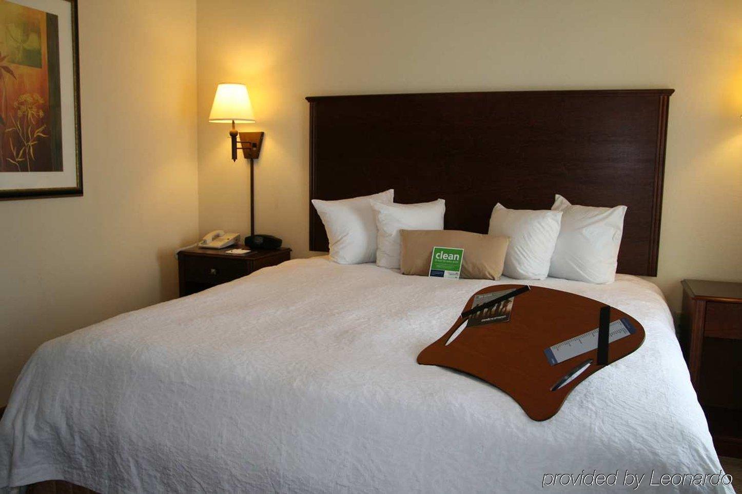 Hampton Inn & Suites Oxford-Anniston Cameră foto