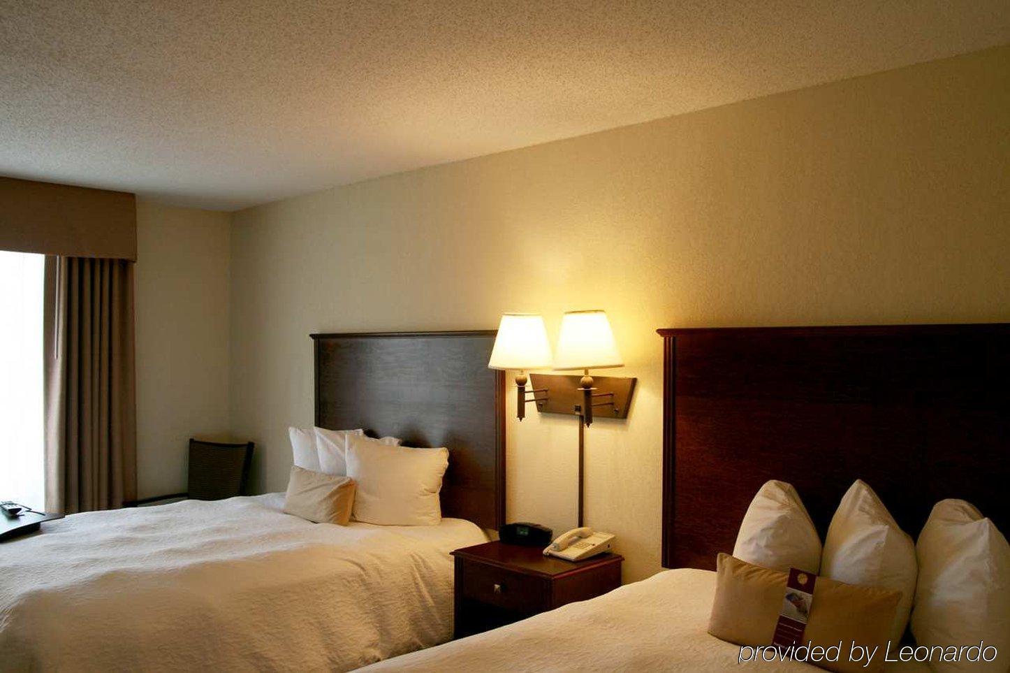 Hampton Inn & Suites Oxford-Anniston Cameră foto