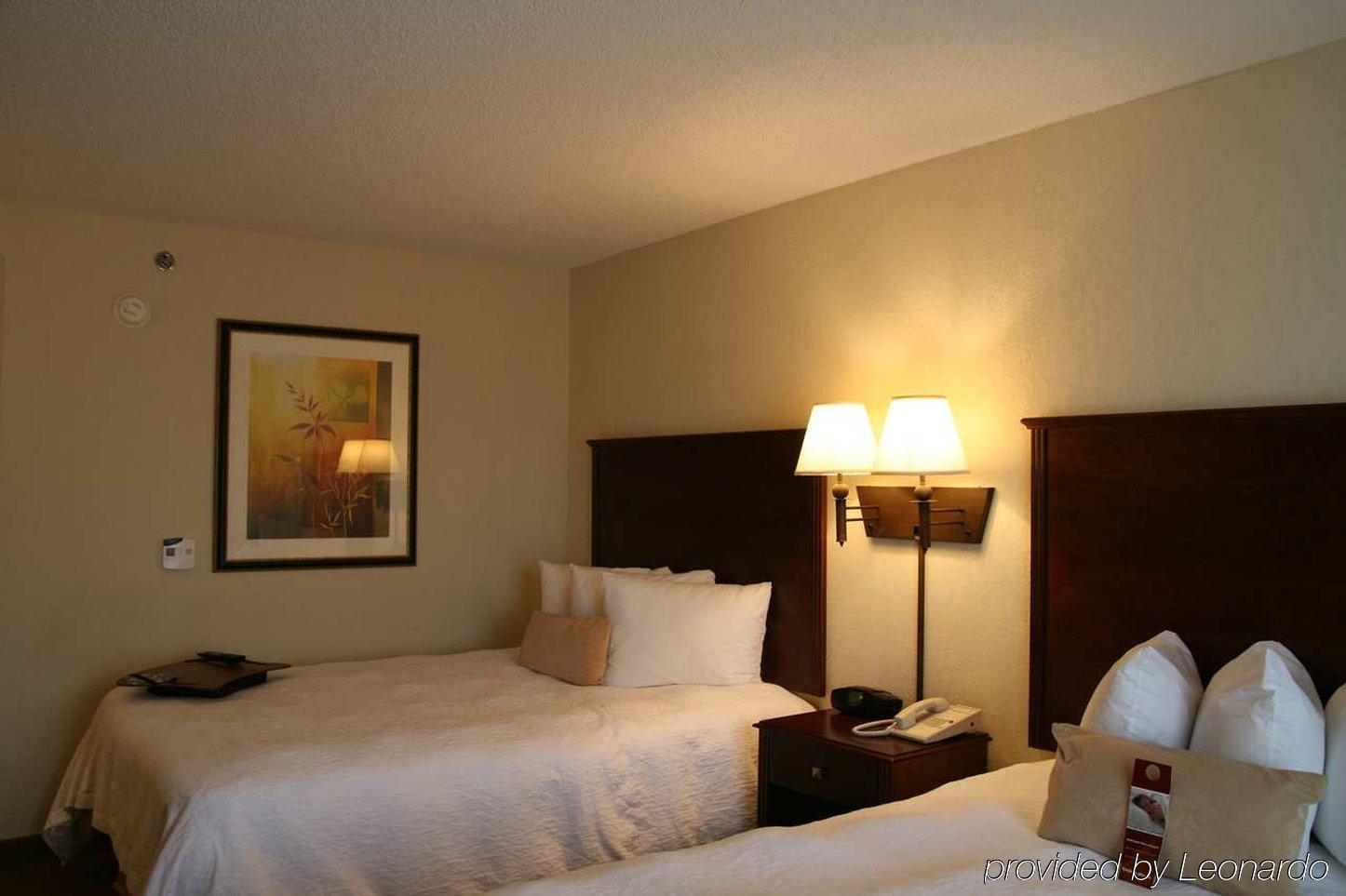 Hampton Inn & Suites Oxford-Anniston Cameră foto