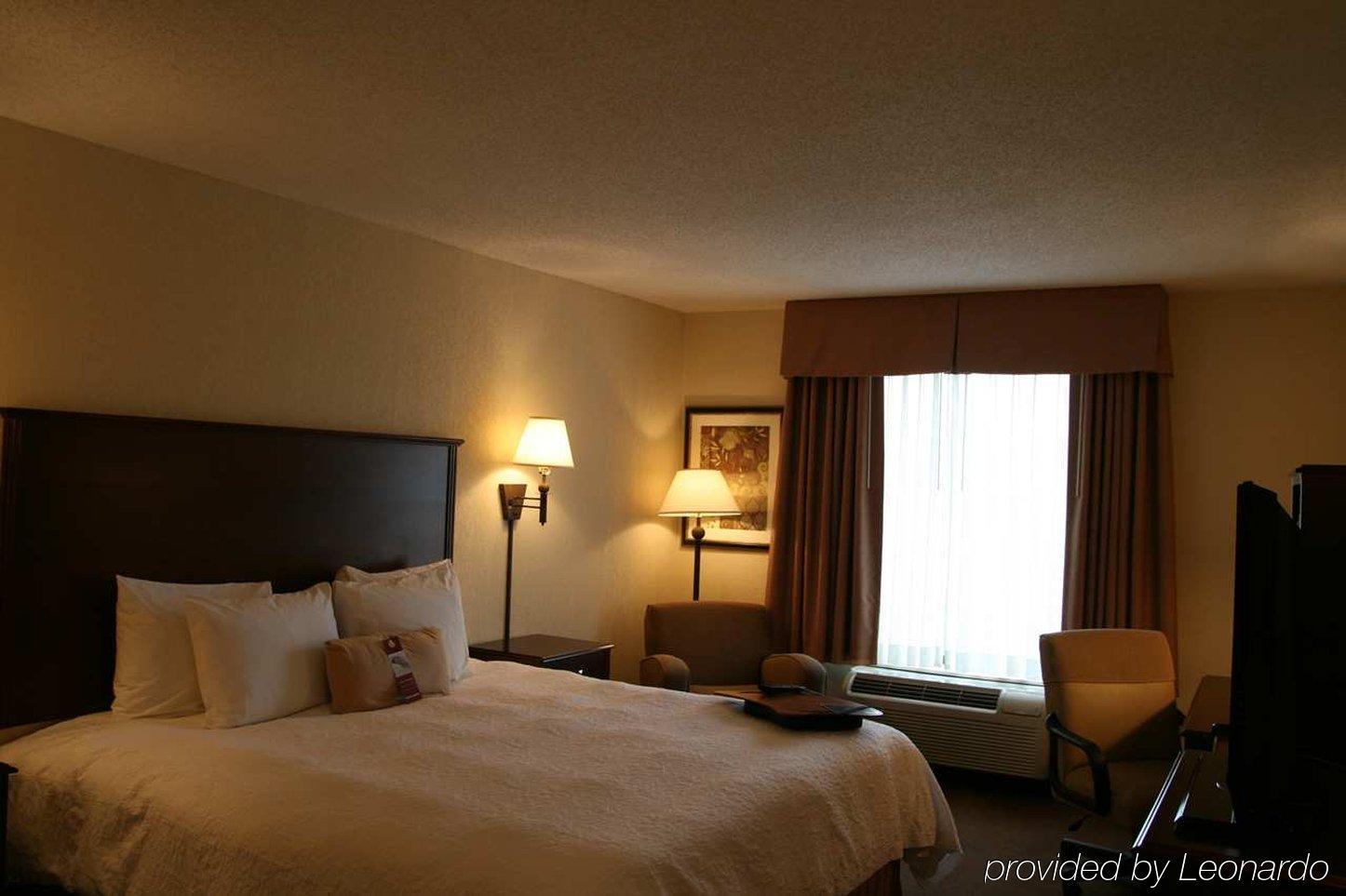 Hampton Inn & Suites Oxford-Anniston Cameră foto