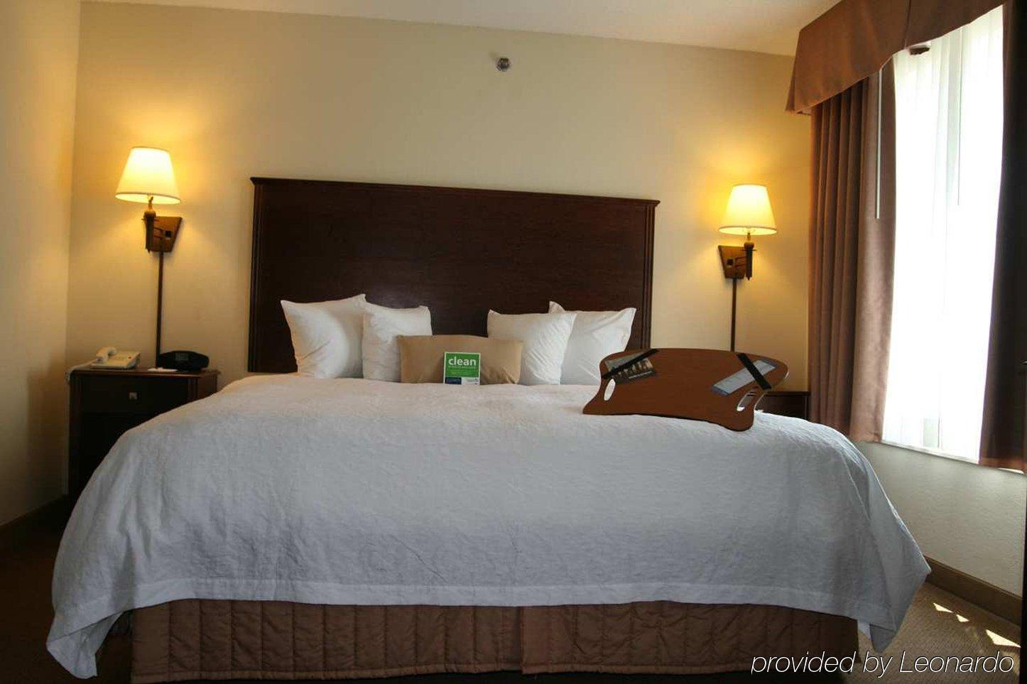 Hampton Inn & Suites Oxford-Anniston Cameră foto