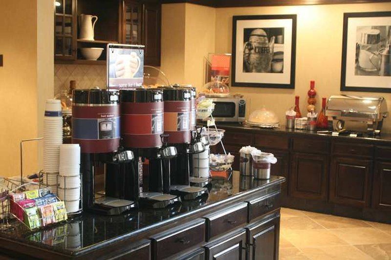 Hampton Inn & Suites Oxford-Anniston Cameră foto